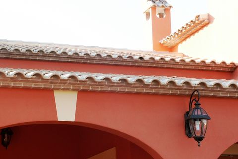 Villa i Elche, Alicante, Elche - € 377.000 | Ref: FINCA01. elx - foto 20